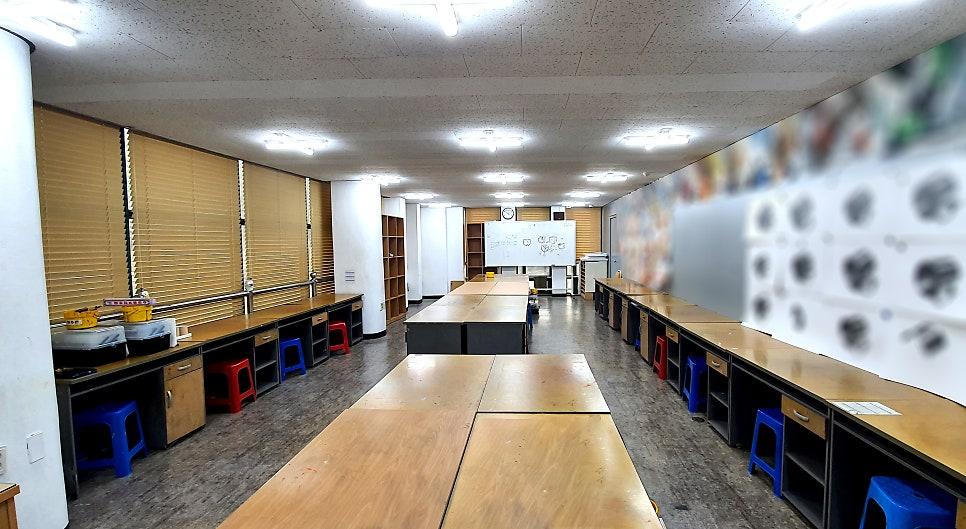 비투비미술학원 이미지 8