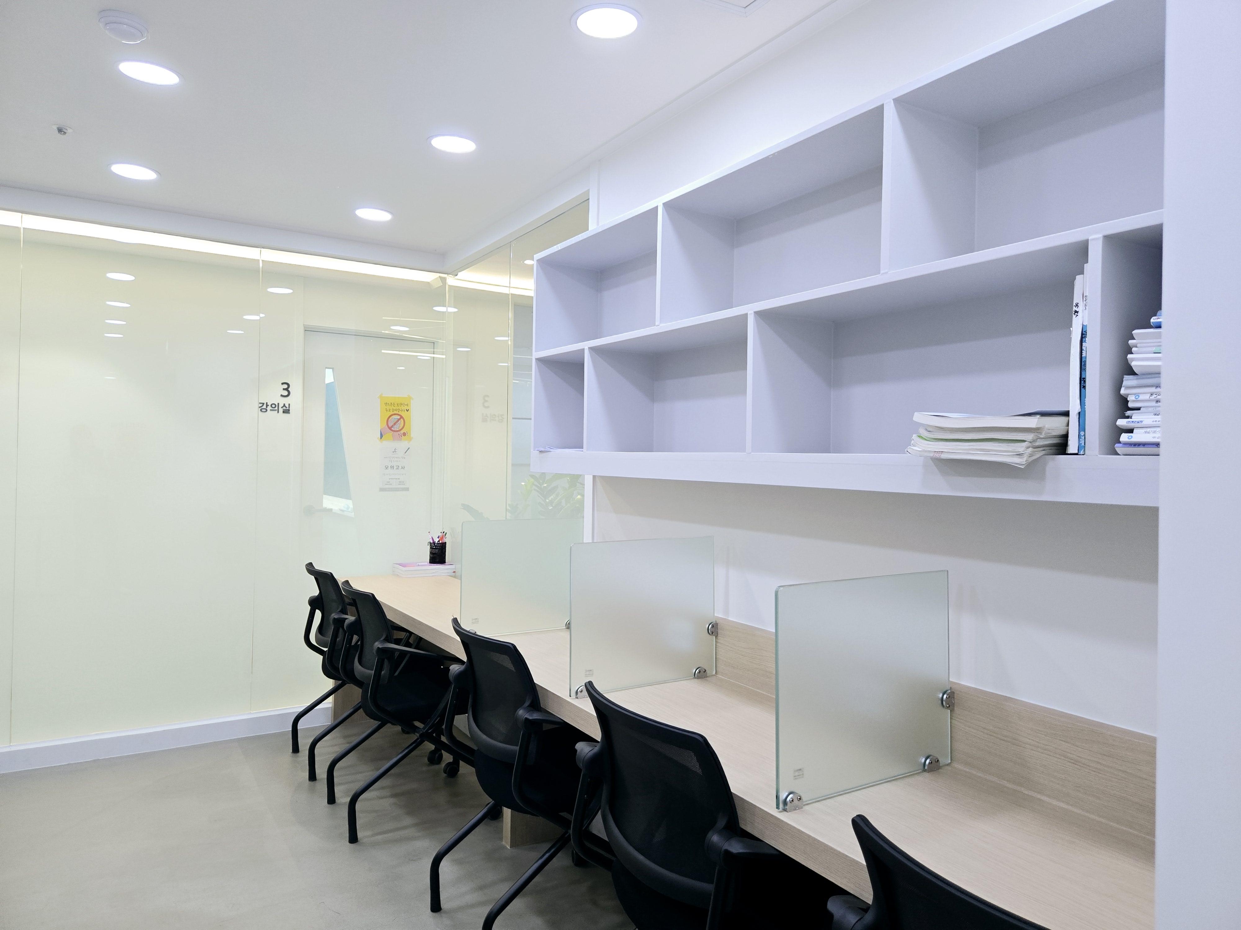 메디컬수학연구소학원 이미지 8