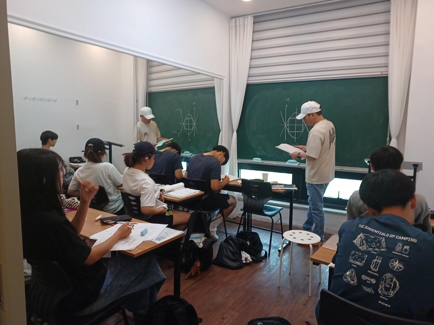 수학인재학원 이미지 8