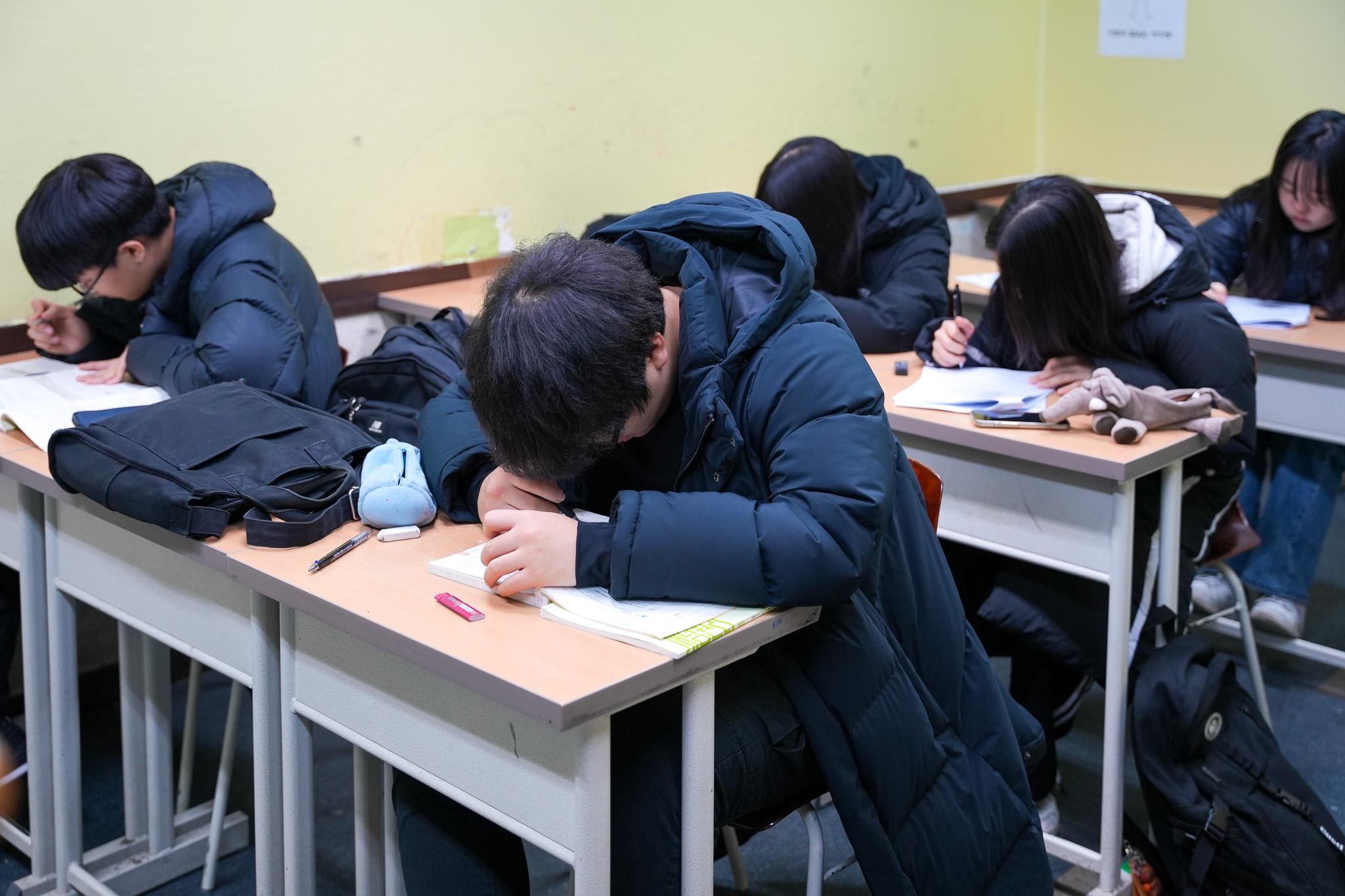 CLS에듀케이션학원 이미지 12