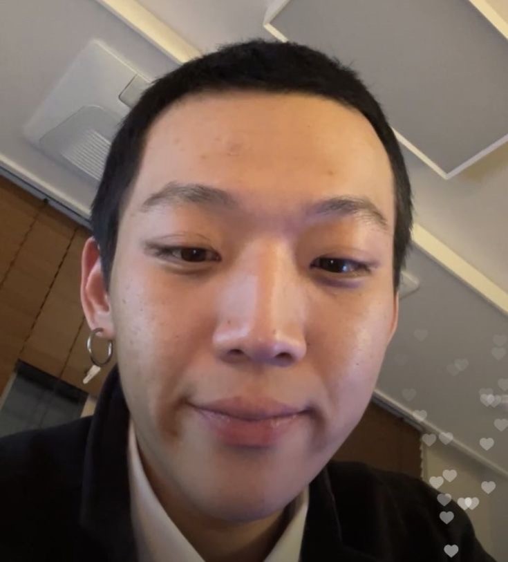 지금부터 양홍원은 내 [남.친]임을 선포한다