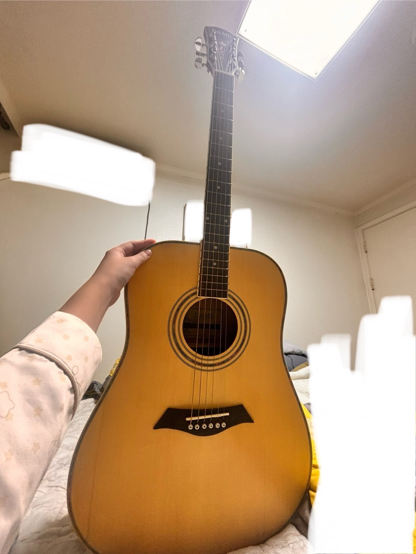 기타 쳐본 사람??