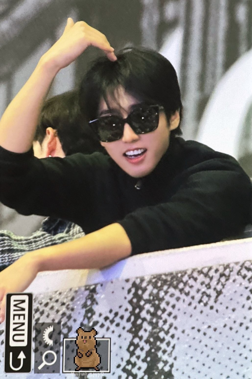 여어 히사시부리