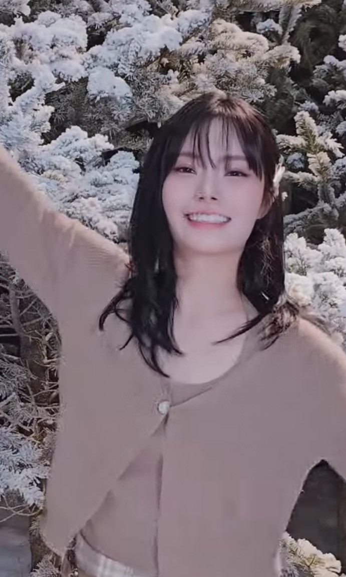 주의: 핖티 멤버들 사진 보다가 트웨니가 될 수 있음
