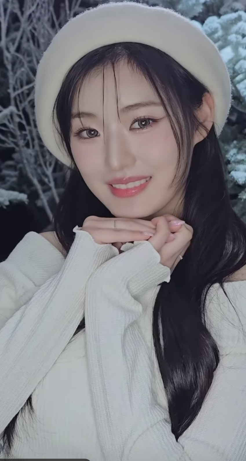 주의: 핖티 멤버들 사진 보다가 트웨니가 될 수 있음