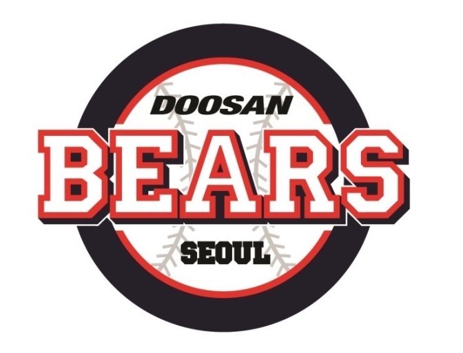 2025 두산베어스 새 로고