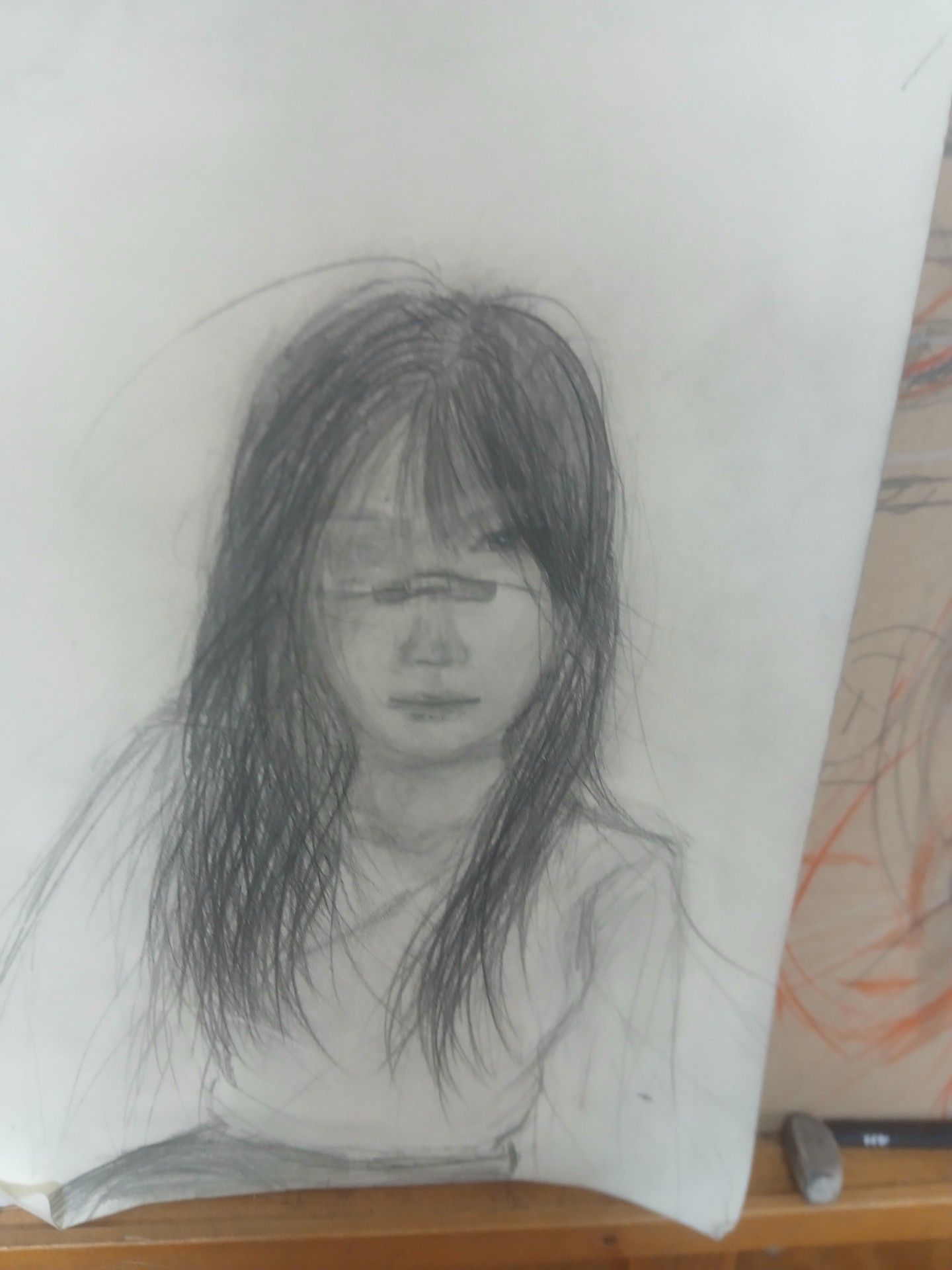 초5  똥손 독학러 그평 