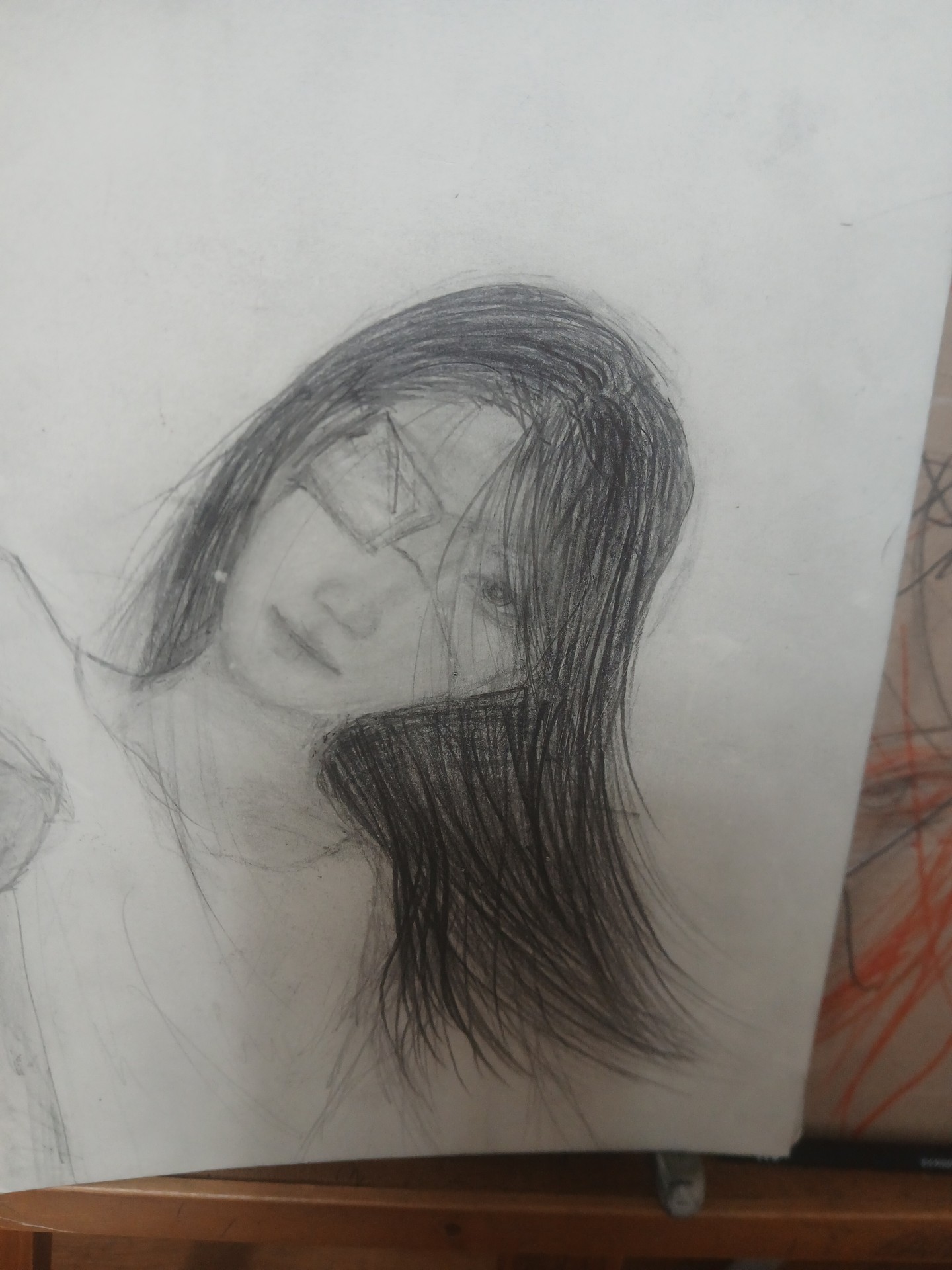 초5  똥손 독학러 그평 