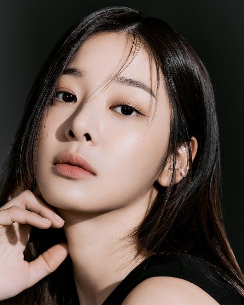 아뉘 설인아씨 너무 예쁜 거 아녀...