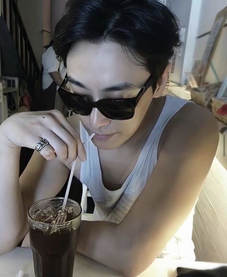 오지콤이 되.