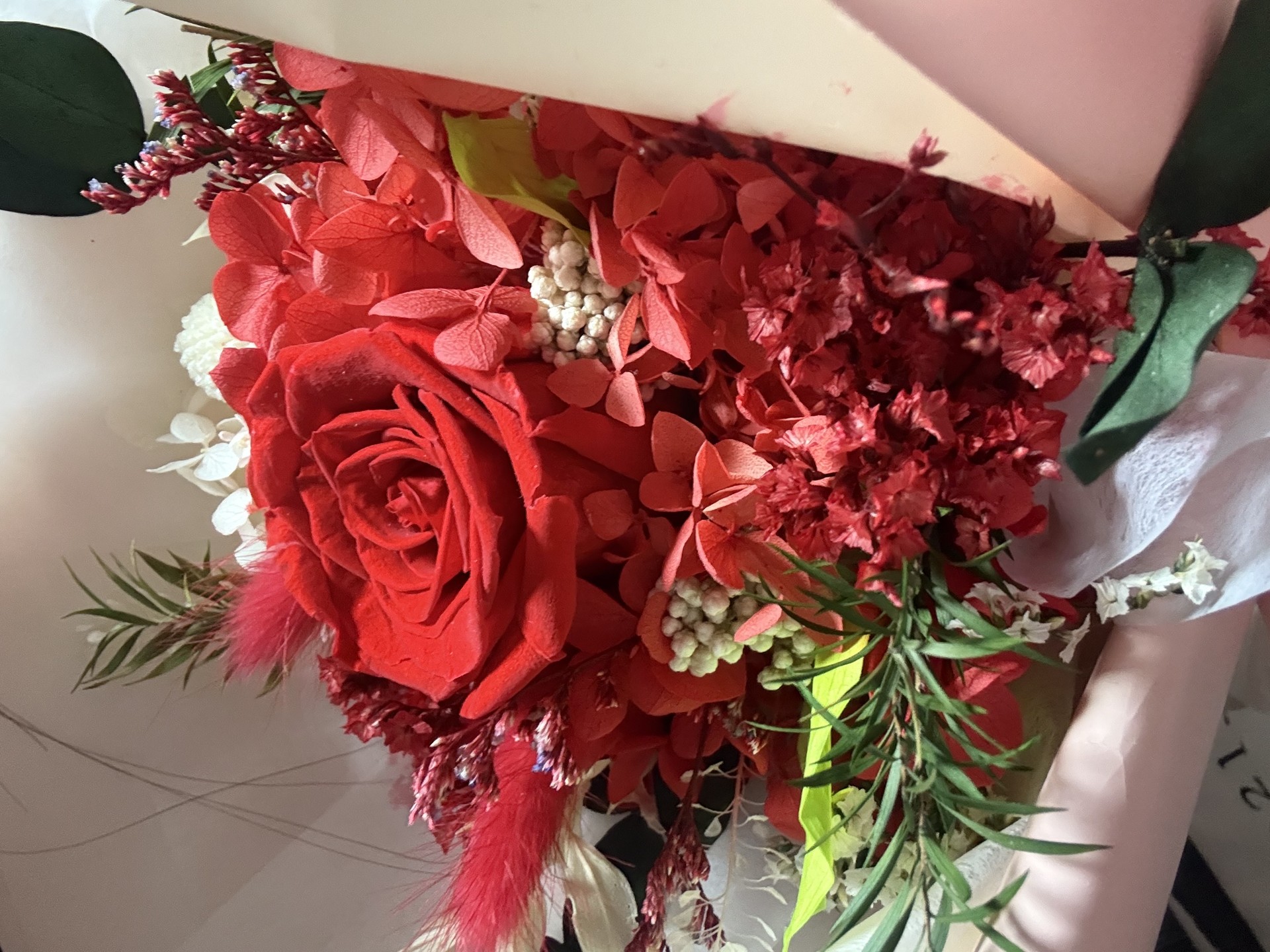 +7번째 후기) 우리 스카에 잘생긴 사람 있는데 (썸 끝)