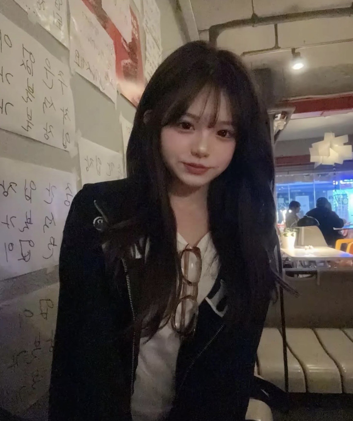 ㅇㄴ 이정도면 존나 예쁜거 아니냐 - 오늘학교 커뮤니티