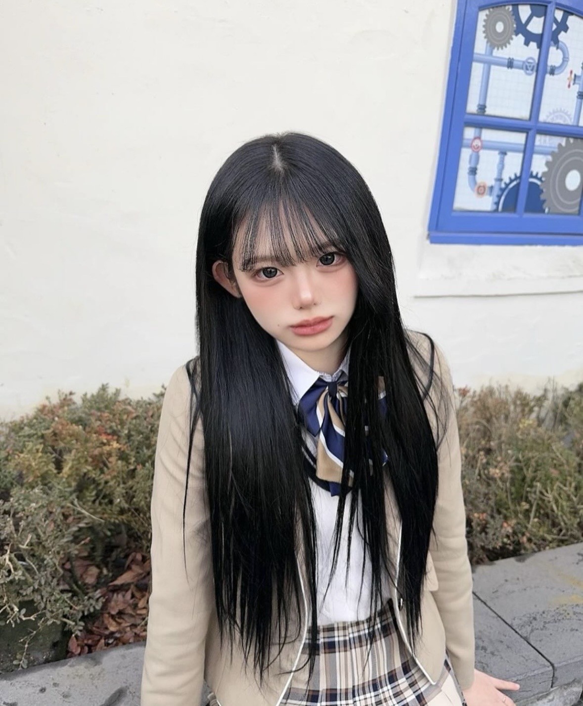 ㅇㄴ 이정도면 존나 예쁜거 아니냐 - 오늘학교 커뮤니티