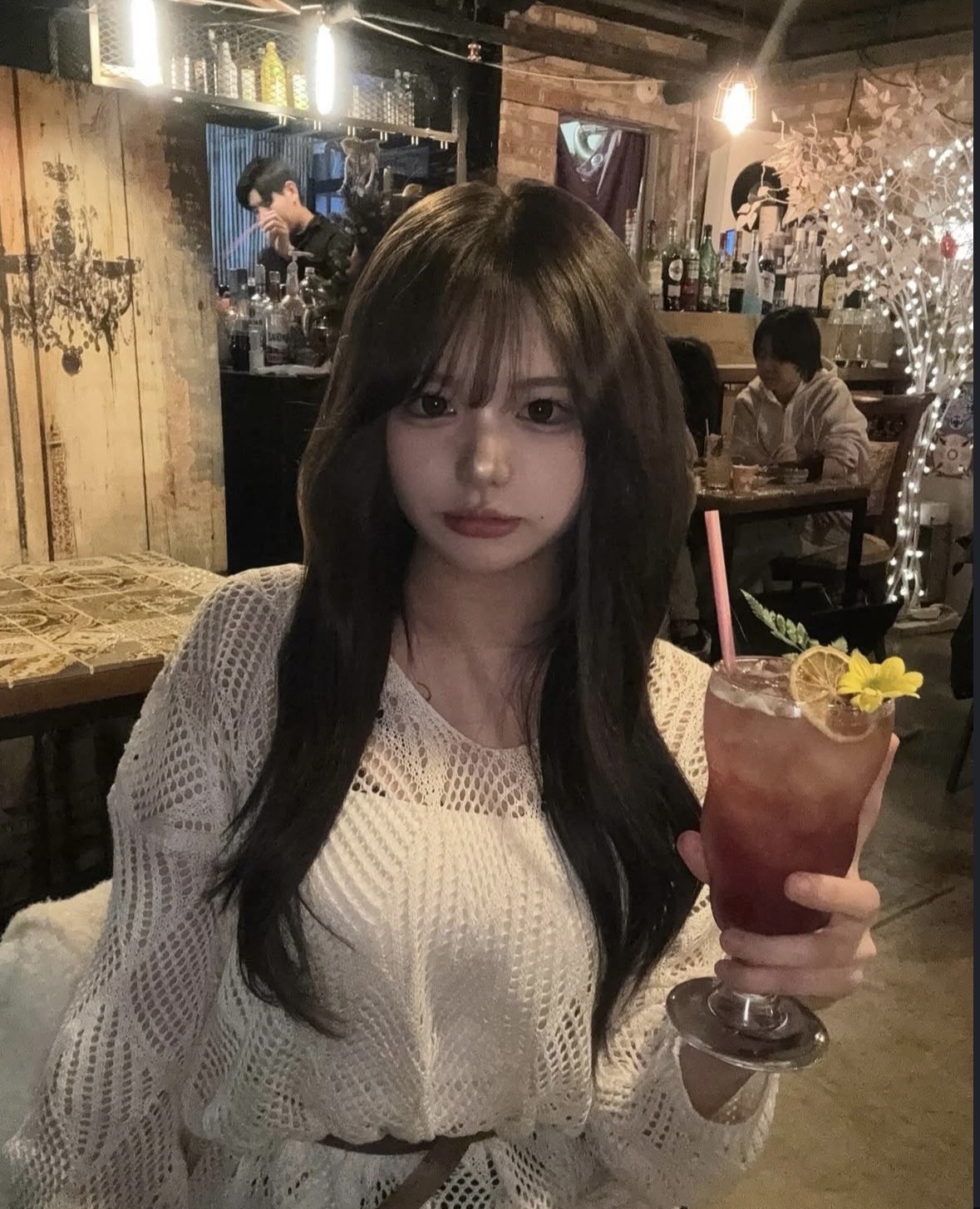 ㅇㄴ 이정도면 존나 예쁜거 아니냐 - 오늘학교 커뮤니티