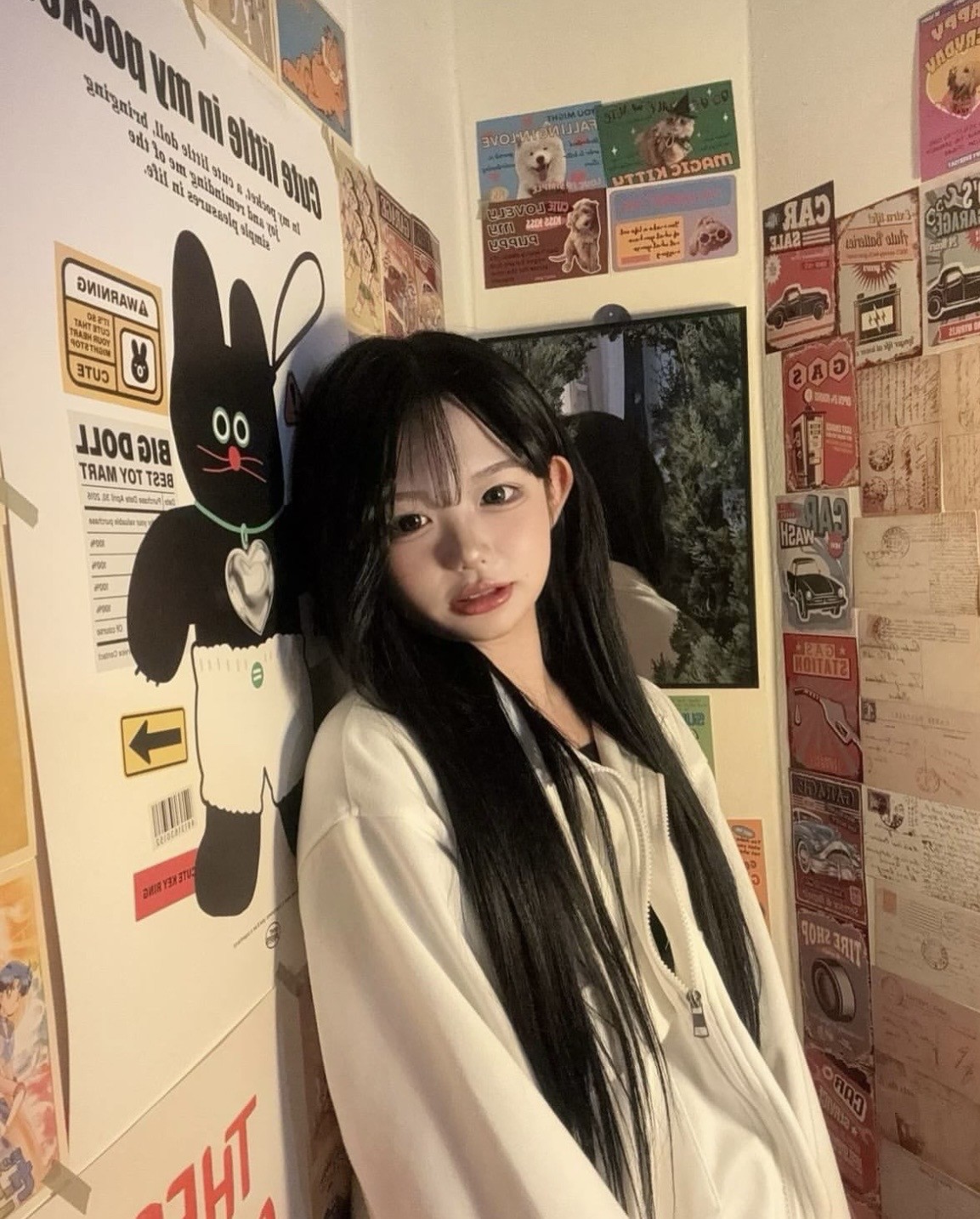 ㅇㄴ 이정도면 존나 예쁜거 아니냐 - 오늘학교 커뮤니티