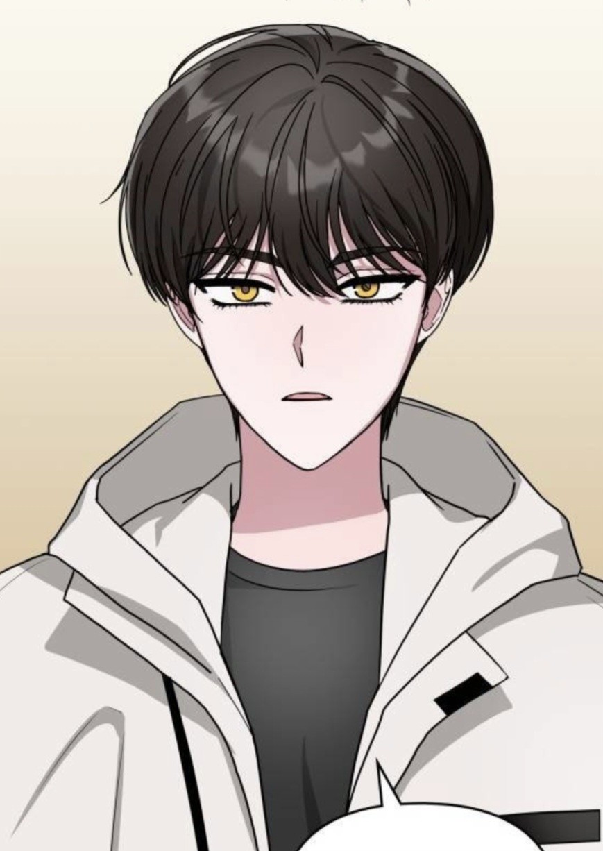 내 취향 캐릭터