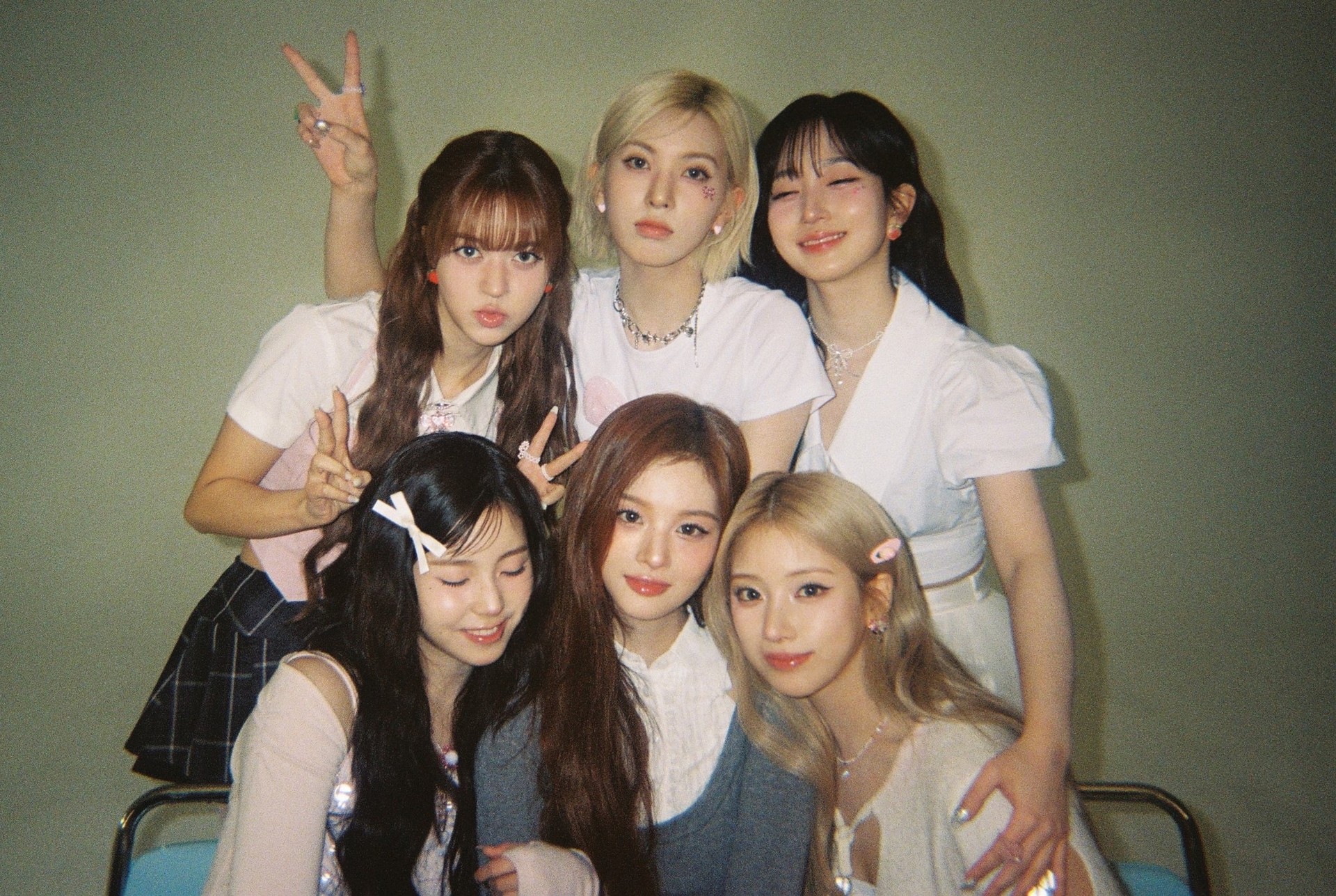 안녕하세용 엔써들