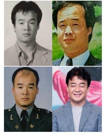 백종원머리가..