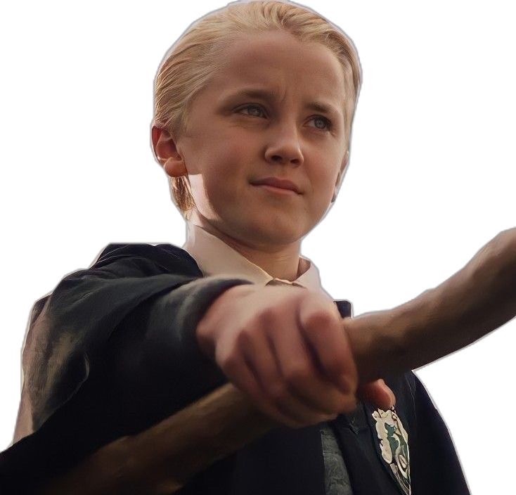 말포이 짤 배포