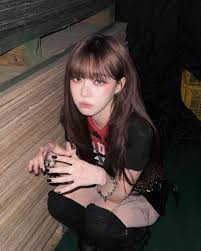 윈터 ㄹㅈㄷ 사진