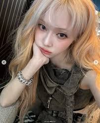 윈터 ㄹㅈㄷ 사진