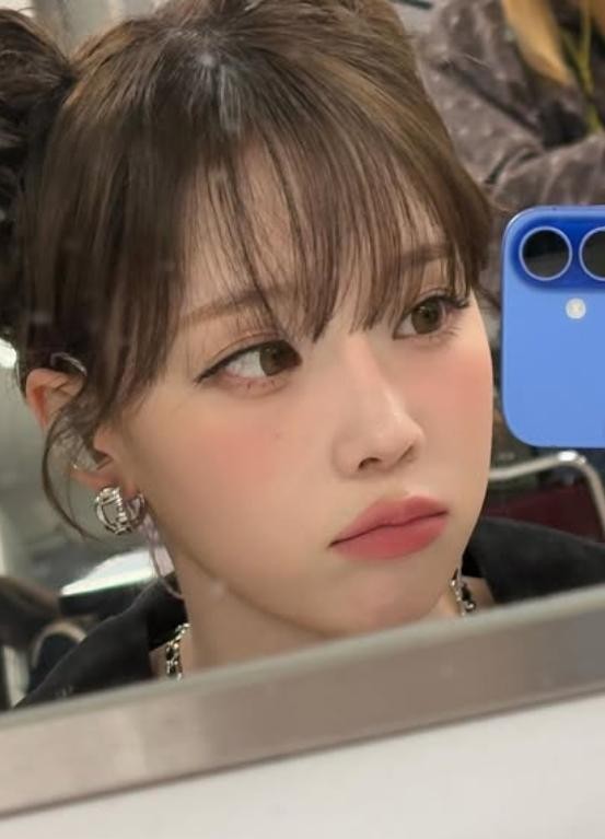 윈터 ㄹㅈㄷ 사진