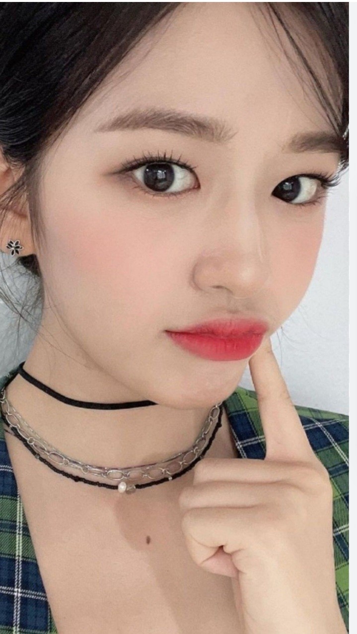 안유진 사진나눔 