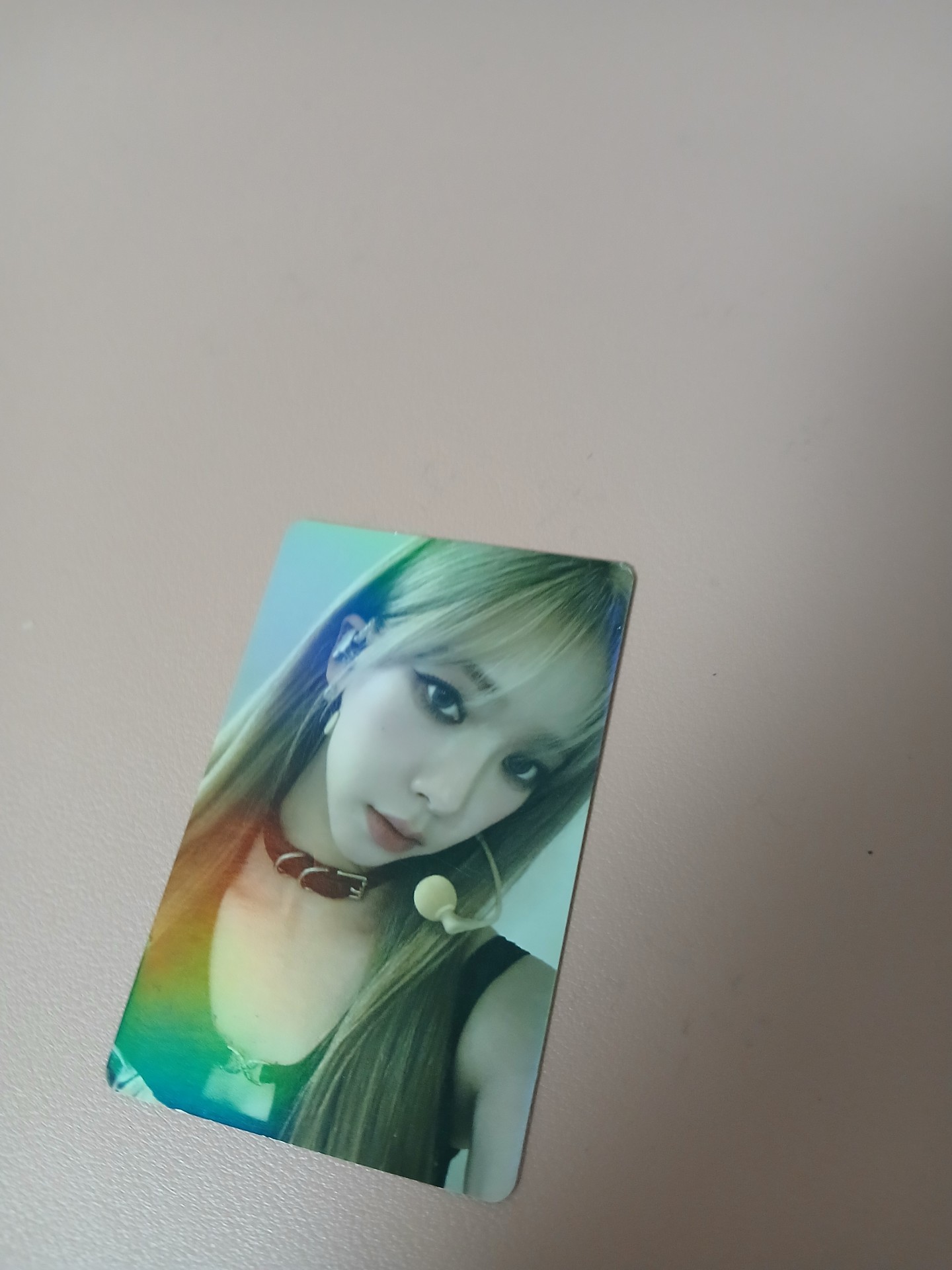 에스프 덕질 하면 다 드루와