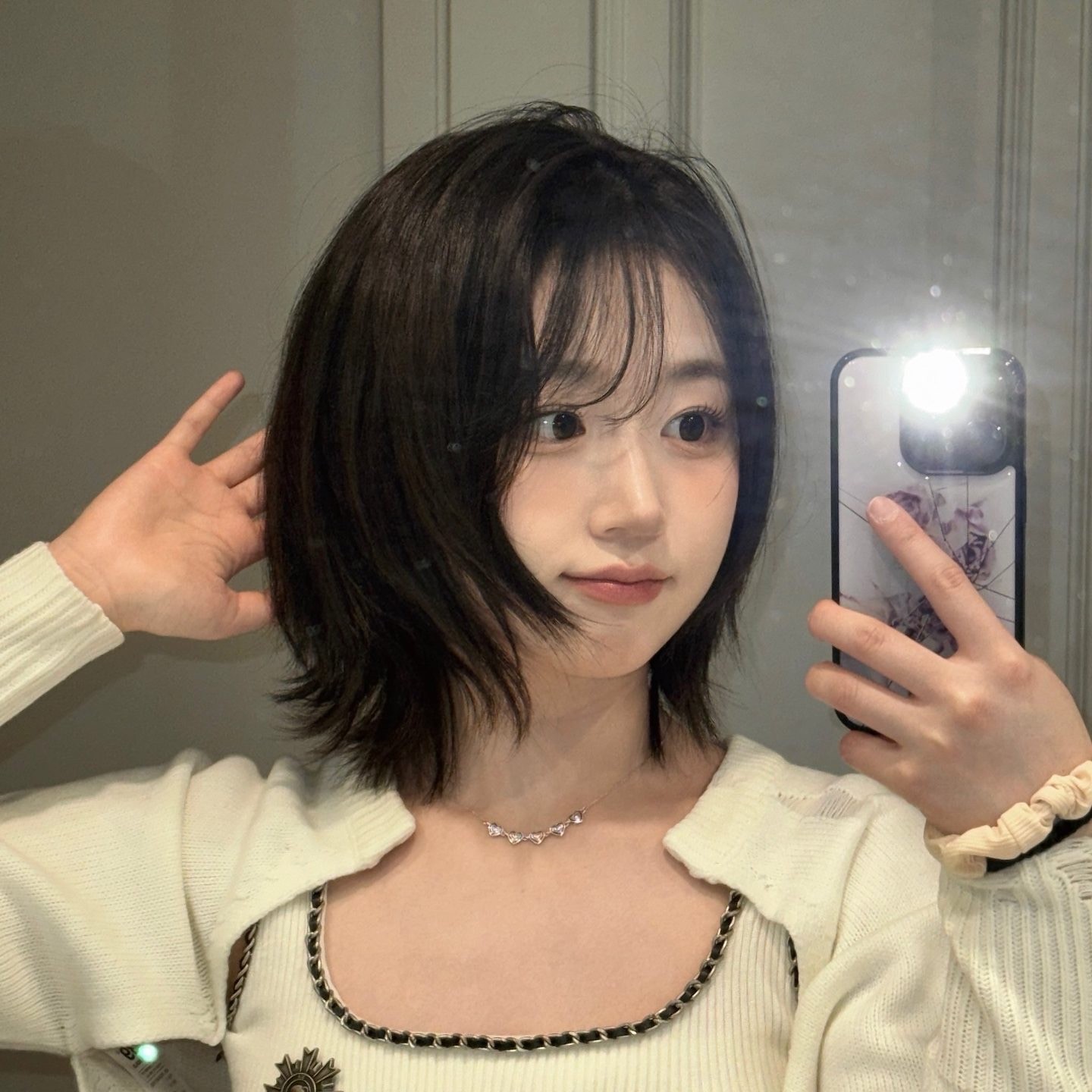 엔믹스 사진 나눔 및 사진 나눔 받아요(저는 오해원만,,,)