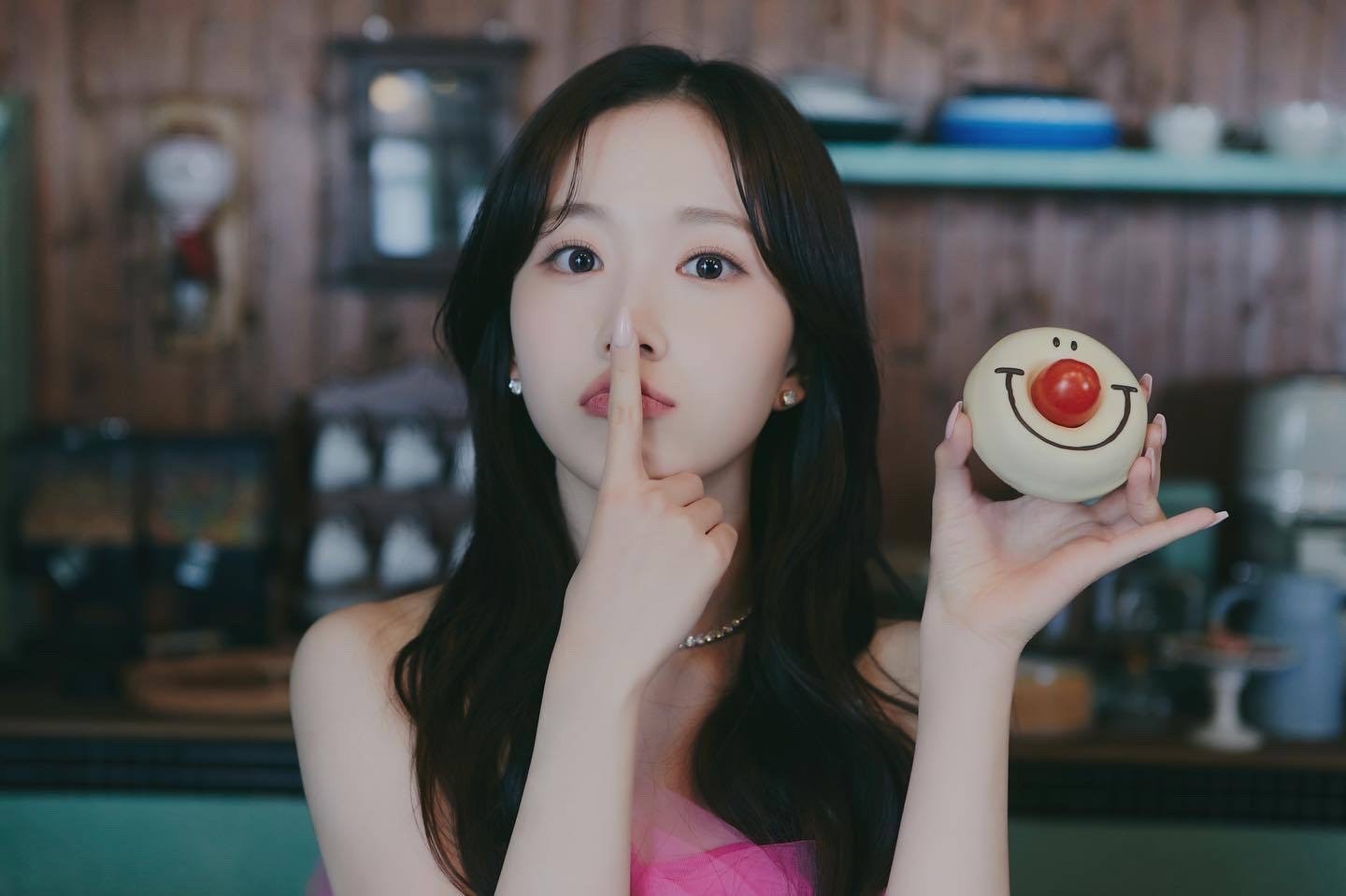 엔믹스 사진 나눔 및 사진 나눔 받아요(저는 오해원만,,,)