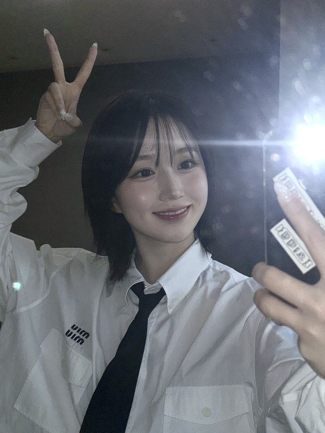 엔믹스 사진 나눔 및 사진 나눔 받아요(저는 오해원만,,,)