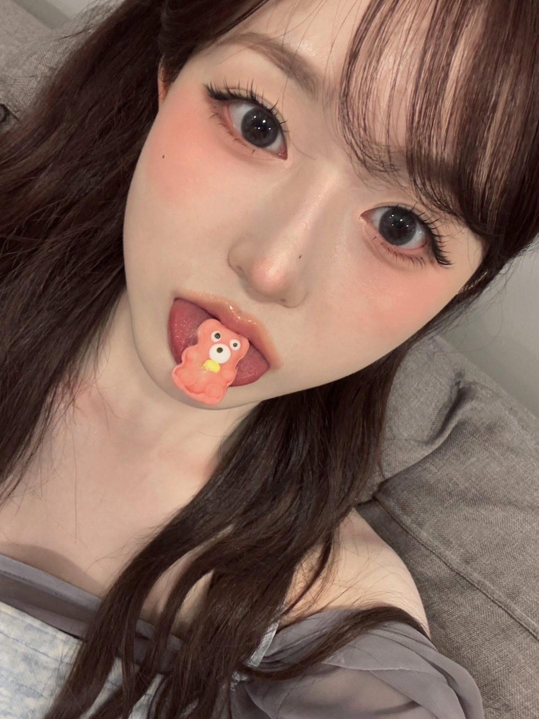 엔믹스 사진 나눔 및 사진 나눔 받아요(저는 오해원만,,,)