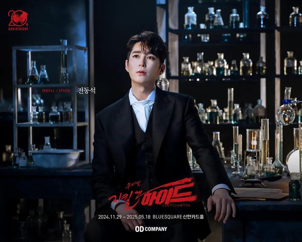 각자 최애 배우님 누규?