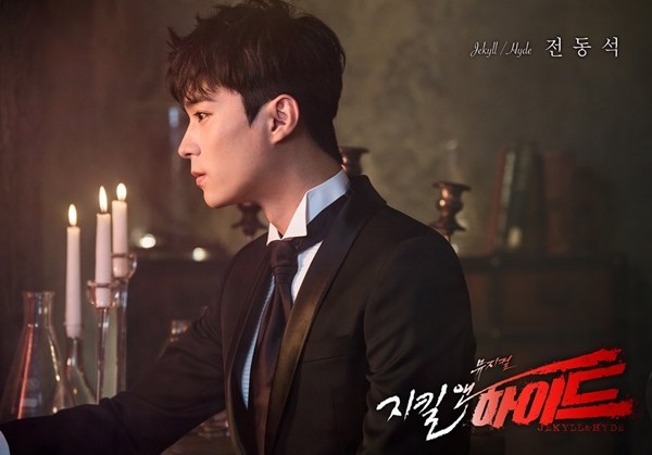 각자 최애 배우님 누규?