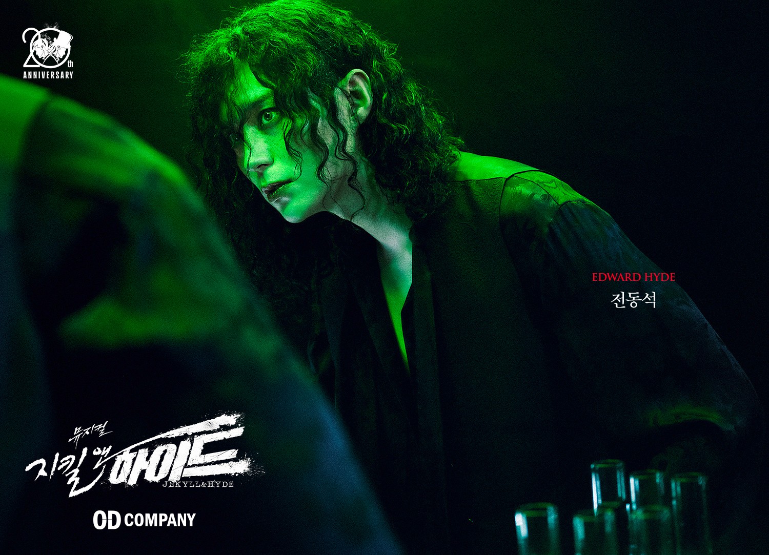 각자 최애 배우님 누규?