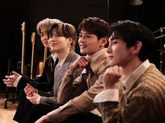 샤월들 좀 와줘 제발