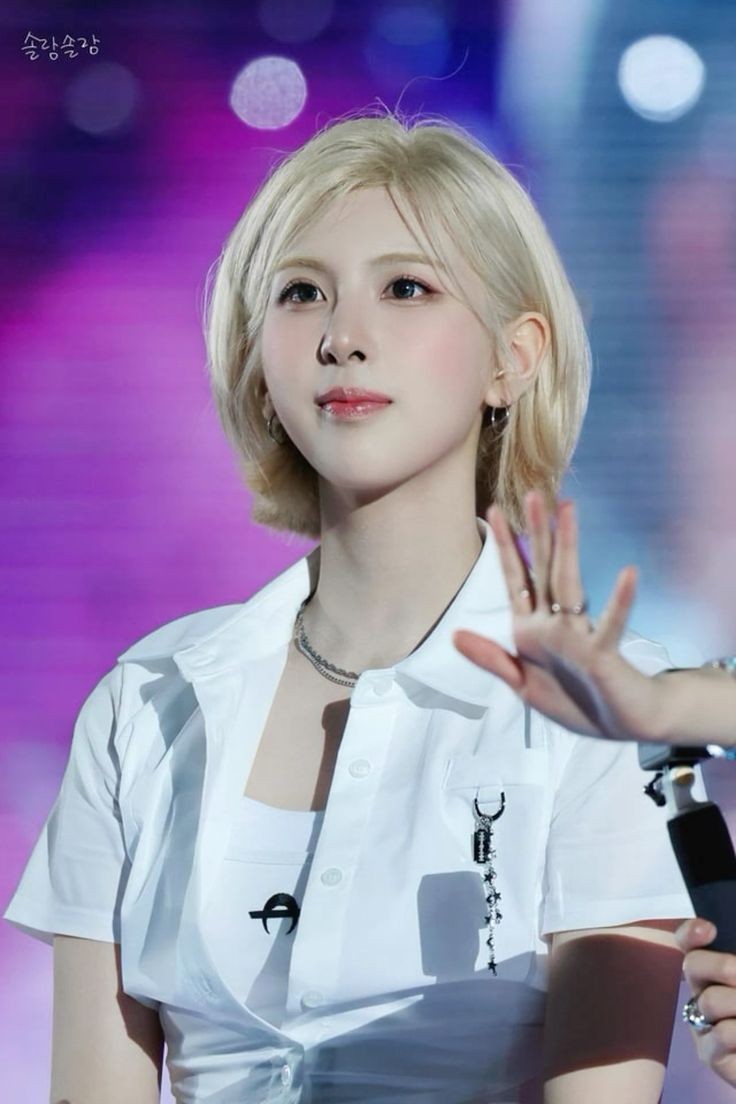 베이 웰케 잘생겼나