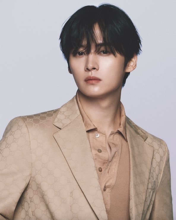 리노 구찌 앰버서더❣️❣️