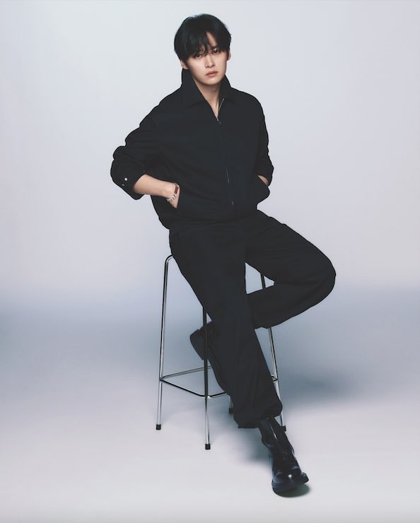 리노 구찌 앰버서더❣️❣️