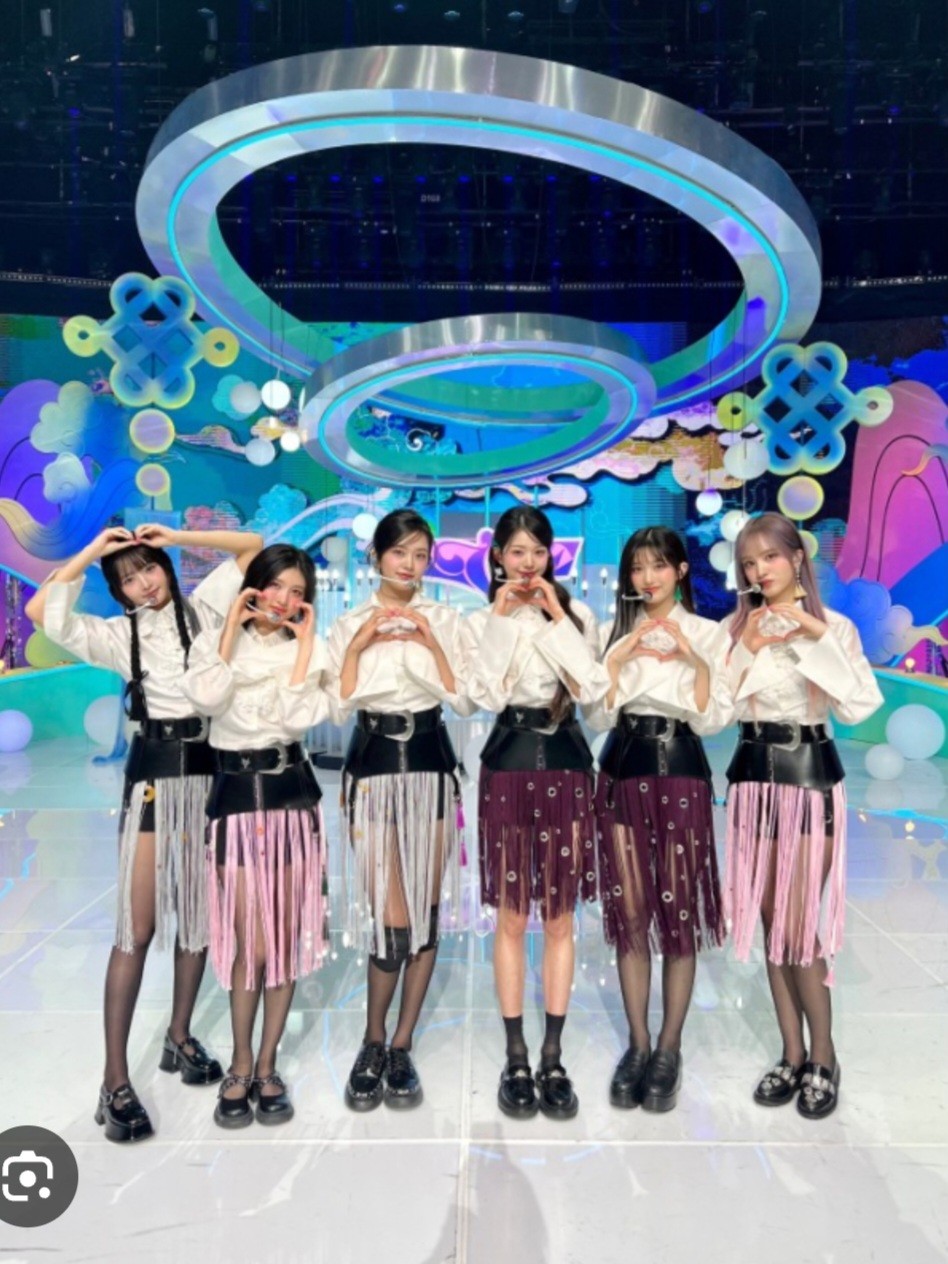 아이브 사진 나눔!