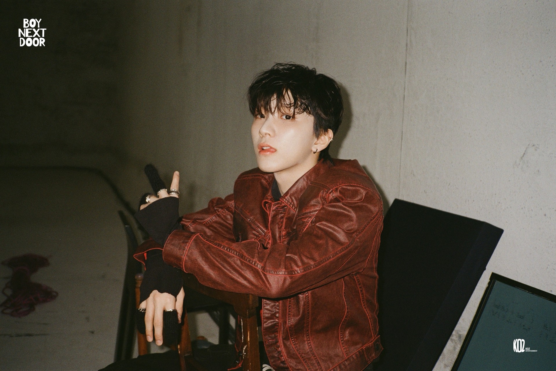 보넥도사진모음