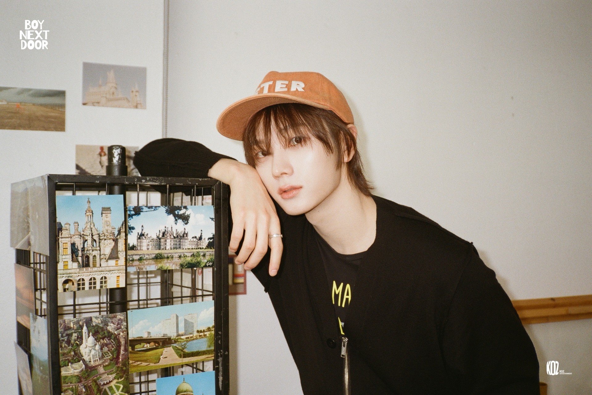 보넥도사진모음6