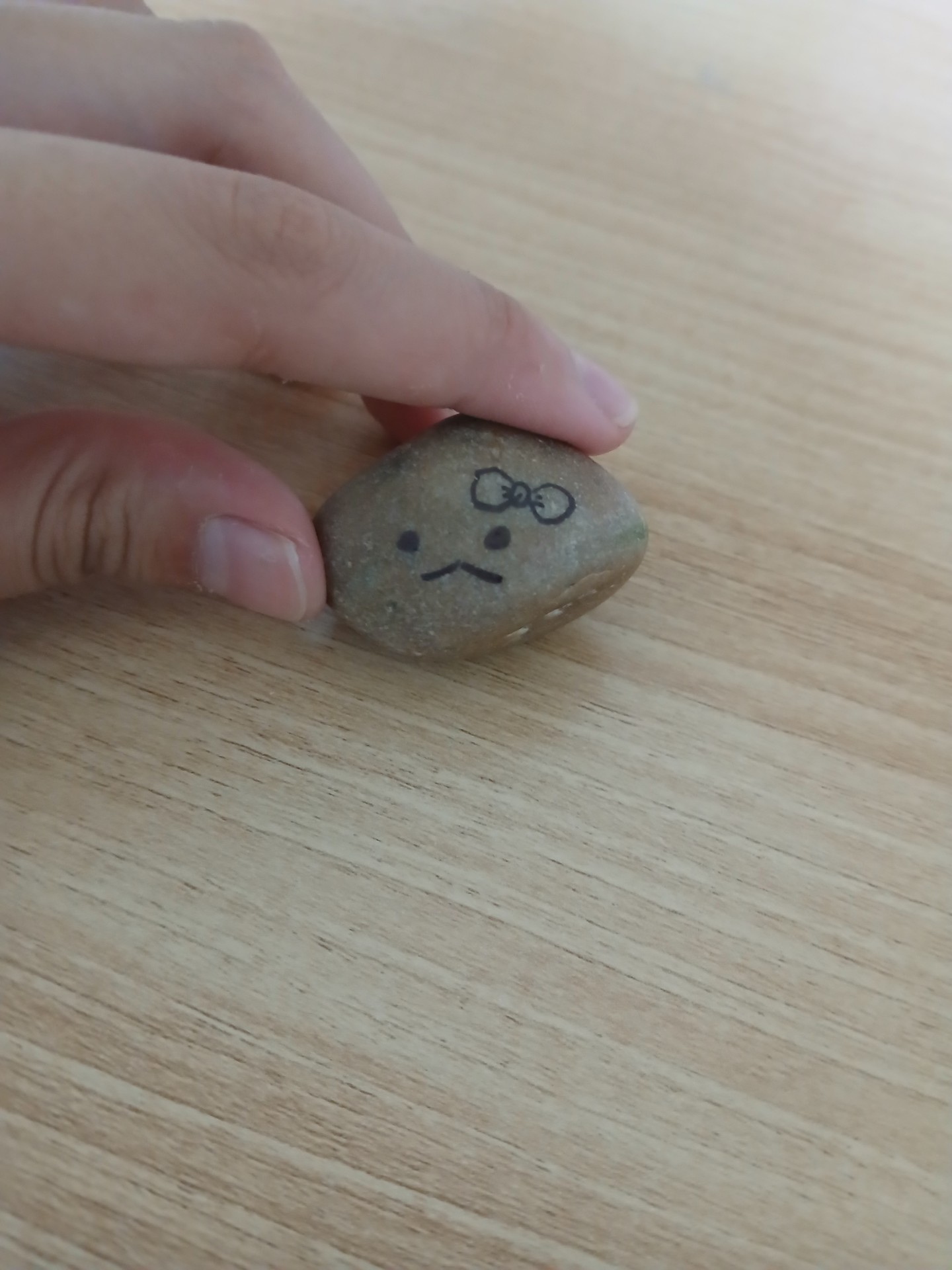 학교에서 주웠는데,,,,