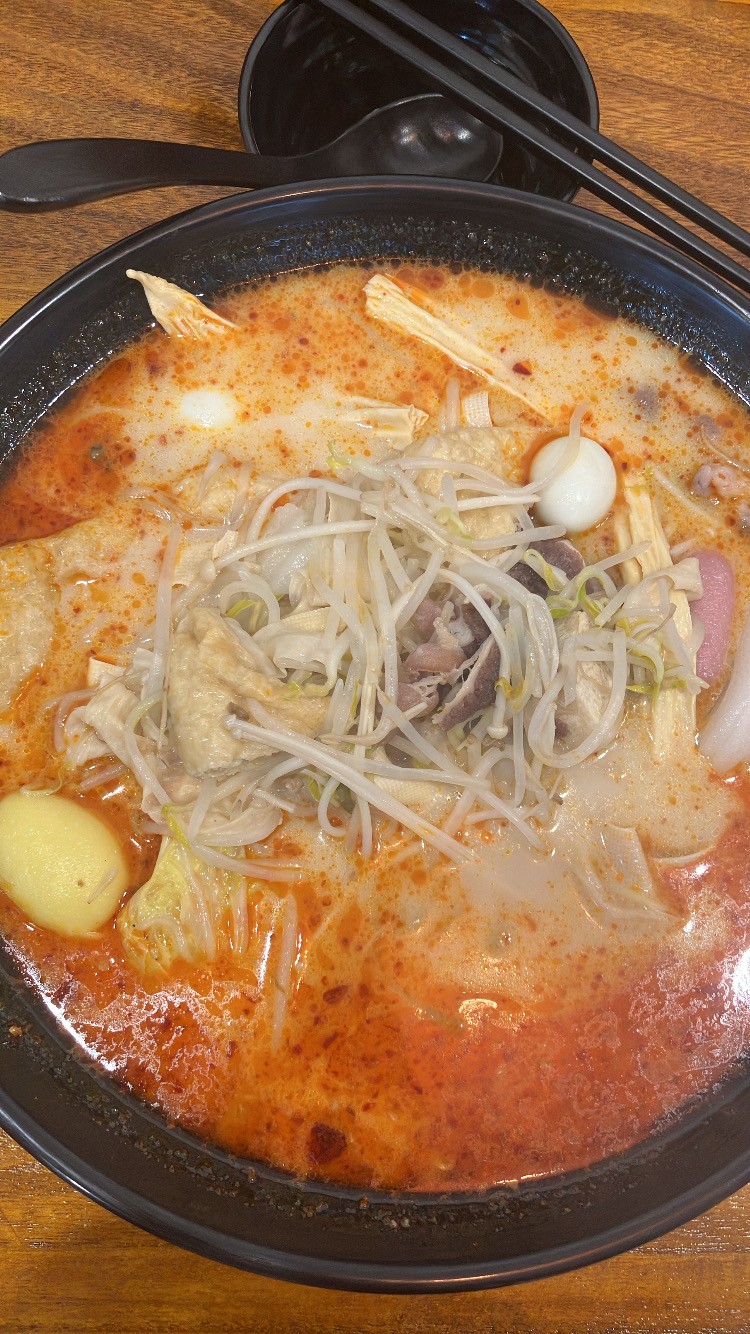 마라탕에 뭐넣어먹어?