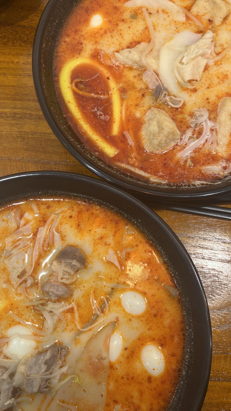 마라탕에 뭐넣어먹어?