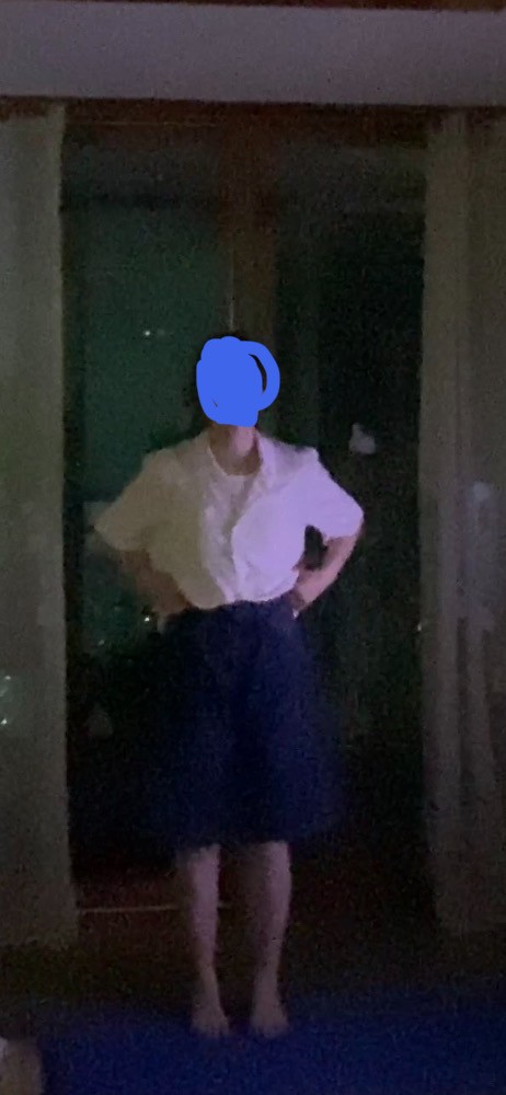 얘들아 전신샷 삑어봣는데