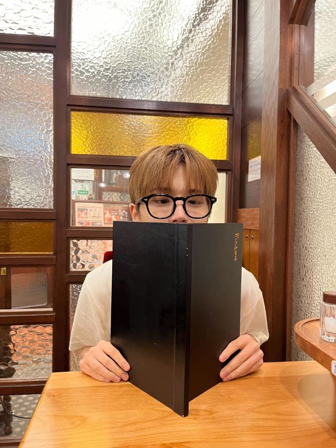 보넥도사진 모음2 19개