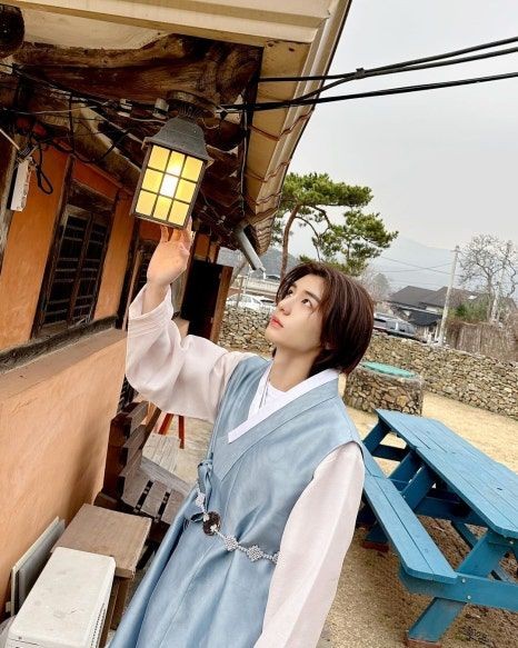 보넥도사진모음3 19개