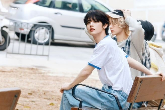 보넥도 사진 모음4 10개