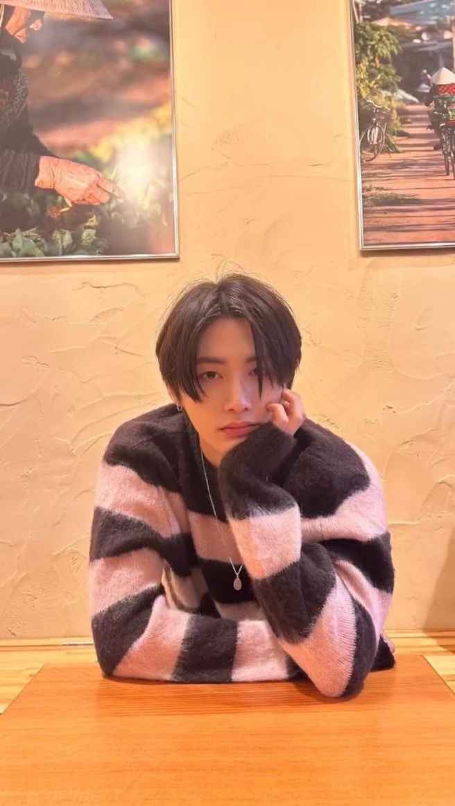 보넥도 사진 모음4 10개